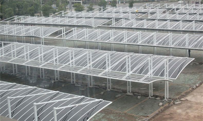 鋁合金車棚哪家優惠？