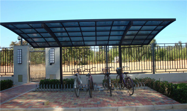 自行車車棚價(jià)格的影響因素