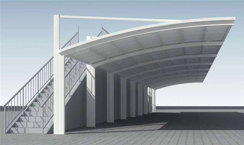 汽車棚標準尺寸大小