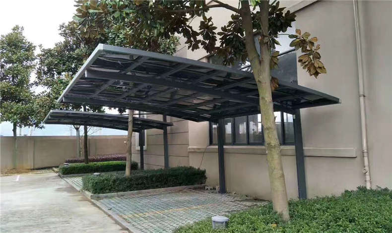 什么是聚碳酸酯板（耐力板、PC板）