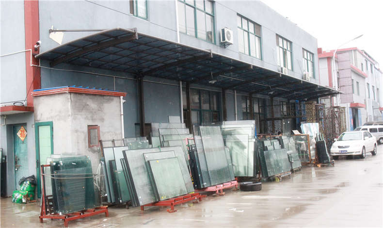 雨棚在生活中的重要性！