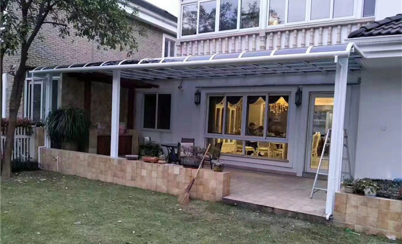 酷暑來臨，頂樓怎么防暑？