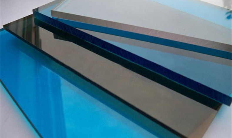 陽光板和耐力板有什么區別？