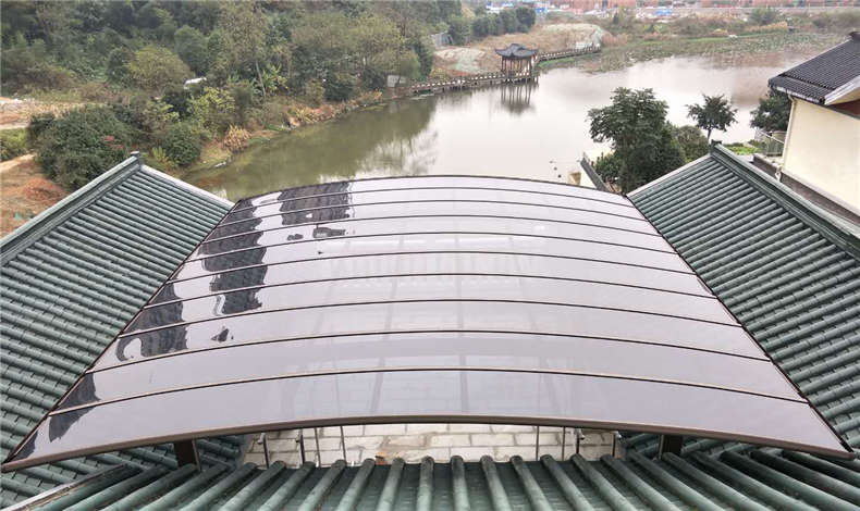 加盟至尊卡爾雨棚有哪些支持？