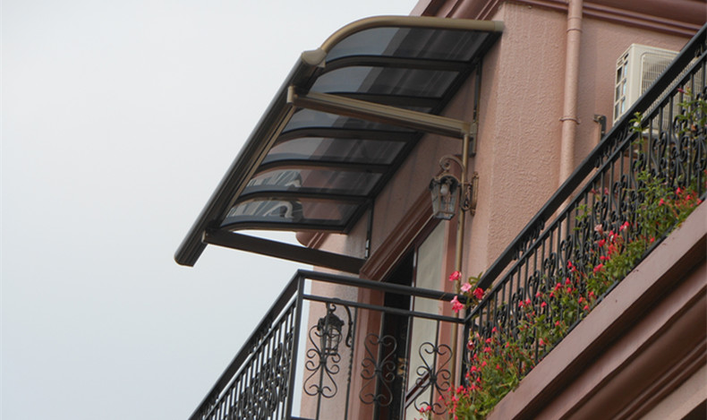 窗棚具有什么樣的實用性呢