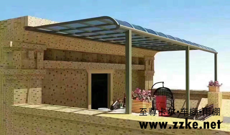 至尊卡爾遮陽棚廠家具備哪些優(yōu)勢