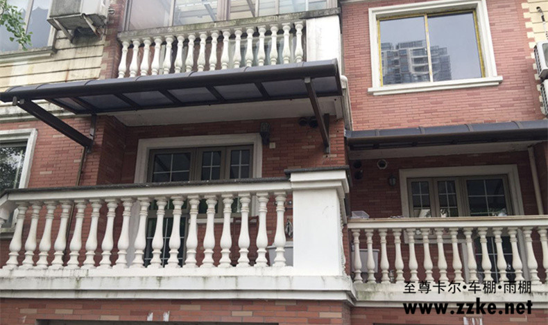 哪家鋁合金窗棚隔音效果好？