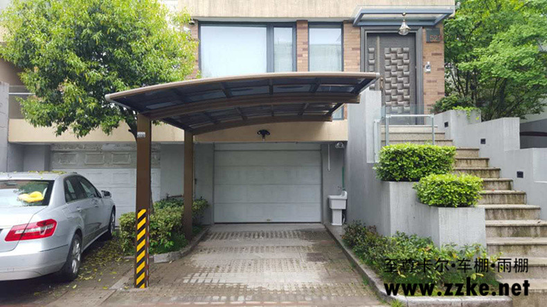 鋁合金車棚在夏季帶給大家什么體驗(yàn)？