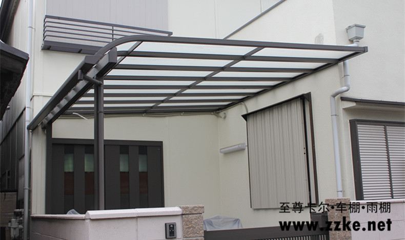 陽臺(tái)雨棚選什么材質(zhì)比較好呢？