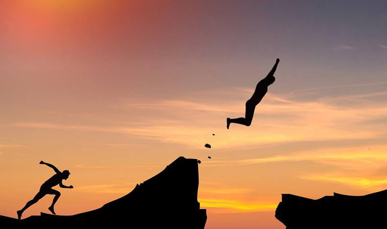 別讓?xiě)T性思維限制了你發(fā)展的能力——至尊卡爾