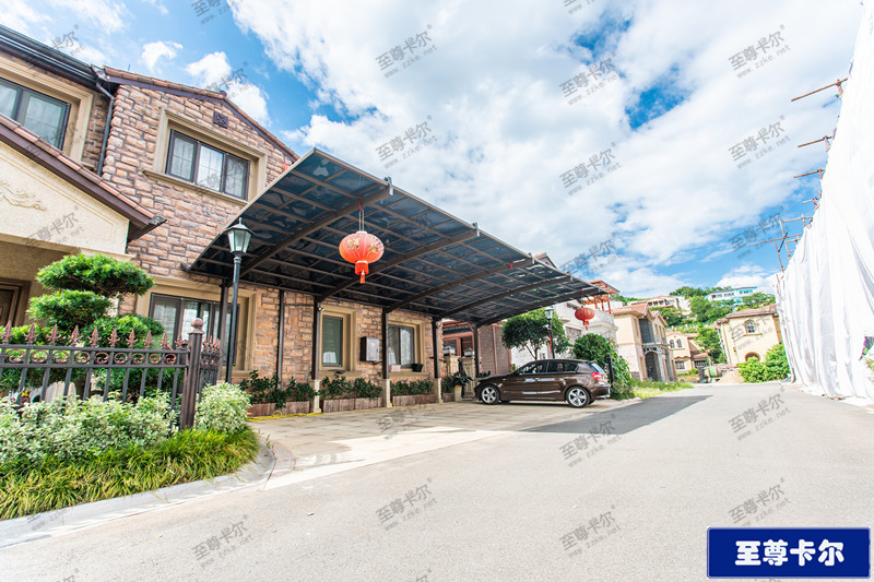 車(chē)棚廠家搭建停車(chē)棚多少錢(qián)一平