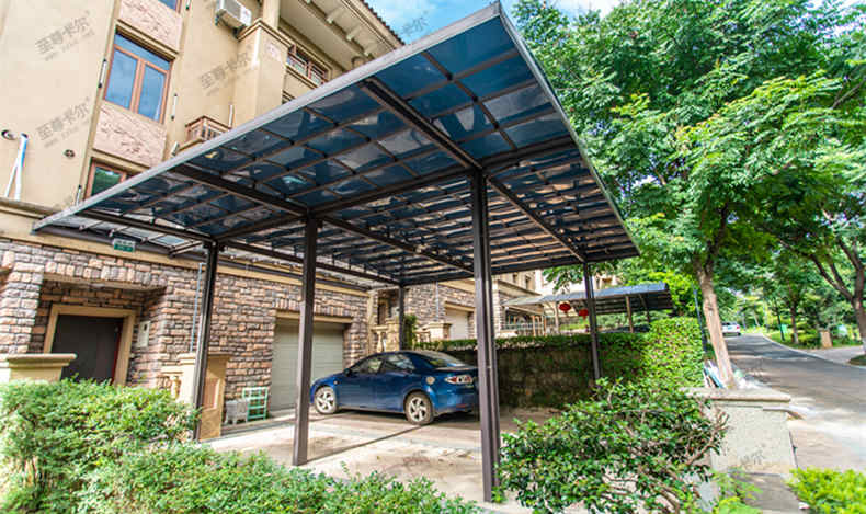 至尊卡爾車棚廠家是一家值得信賴的公司！