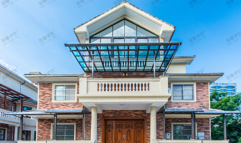 關于至尊卡爾雨棚，必須了解這一點再做決定！