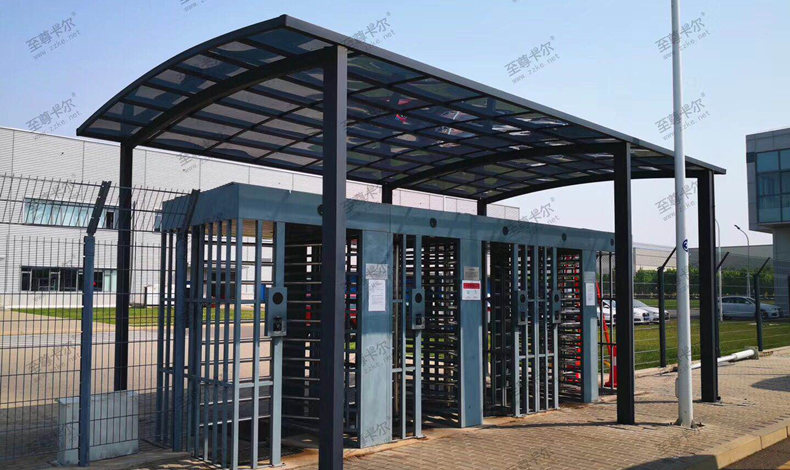 鋁合金雨棚多少錢一平？大家買虧了嗎？