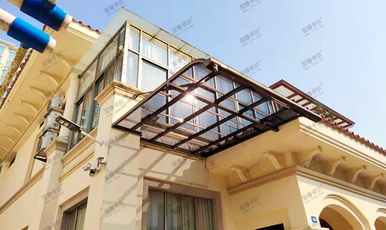 什么是PC耐力板？進來一次性帶你了解