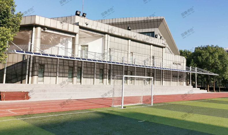 成都鋁合金雨棚廠家？