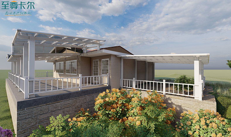 家用陽(yáng)臺(tái)雨棚效果圖？鋁合金遮陽(yáng)棚多少錢一個(gè)平方？