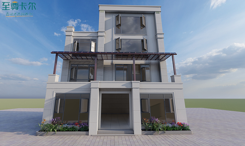 陽(yáng)臺(tái)雨棚價(jià)格杭州？鋁合金雨棚多少錢一平？