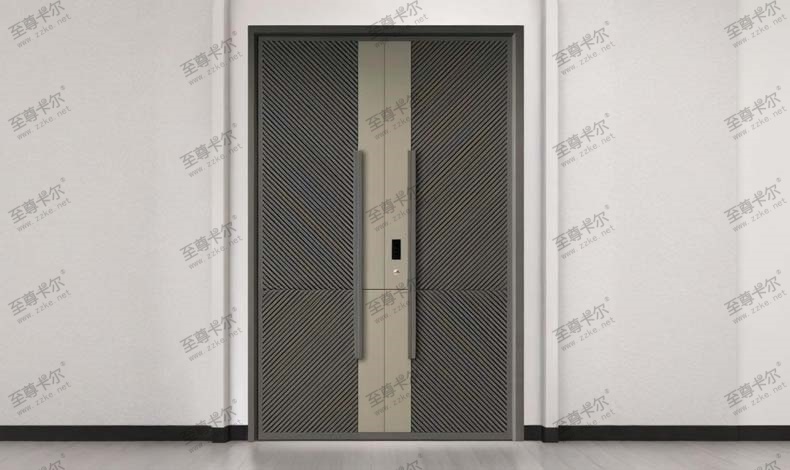 鑄鋁裝甲門(mén)